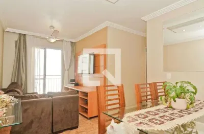 Apartamento para venda - casa verde, 2 quartos,  58 m² - são paulo