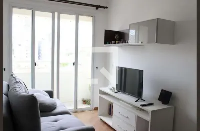 Apartamento com 2 quartos à venda na Rua Tabajaras, Mooca, São Paulo