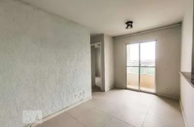 Apartamento para venda - morumbi, 2 quartos,  47 m² - são paulo