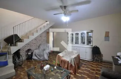 Casa para venda - vila ede, 3 quartos,  210 m² - são paulo