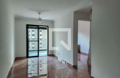 Apartamento para venda - nova petrópolis, 2 quartos,  56 m² - são bernardo do campo