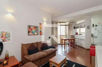 Apartamento para venda - vila andrade, 1 quarto,  57 m² - são paulo