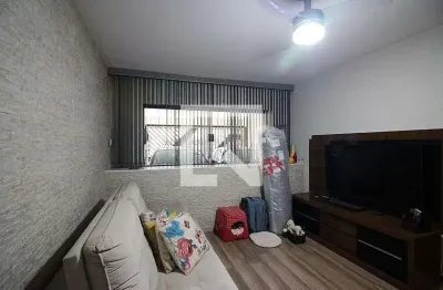 Casa para venda - planalto, 3 quartos,  211 m² - são bernardo do campo