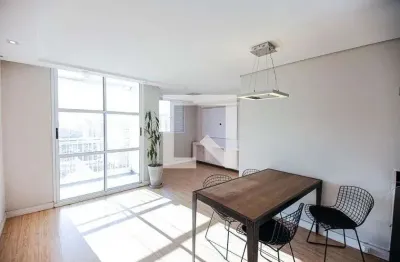 Cobertura para venda - vila antonieta, 2 quartos,  61 m² - são paulo