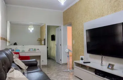 Casa para venda - vila mazzei, 2 quartos,  220 m² - são paulo