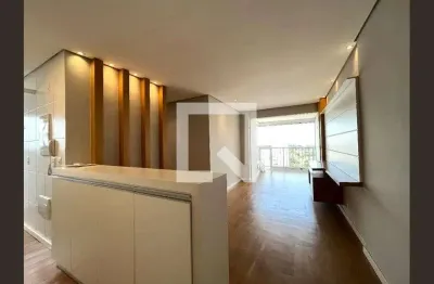 Apartamento para venda - vila mascote, 2 quartos,  56 m² - são paulo