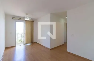 Apartamento para venda - bonfim, 2 quartos,  70 m² - campinas