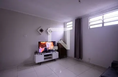 Casa para venda - vila liviero, 3 quartos,  236 m² - são paulo