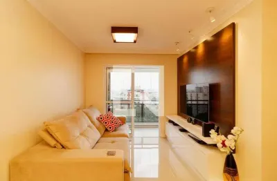 Apartamento para venda - vila guilherme, 2 quartos,  61 m² - são paulo