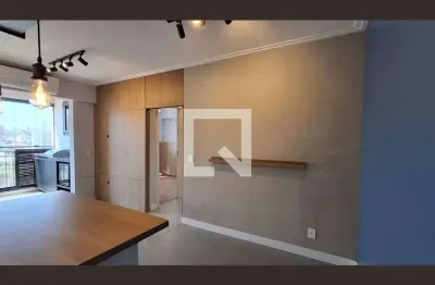 Apartamento para venda - taquaral, 2 quartos,  61 m² - campinas