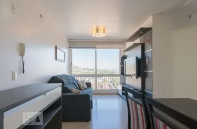 Cobertura para venda - partenon, 3 quartos,  76 m² - porto alegre
