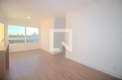 Apartamento para venda - jardim salso , 2 quartos,  60 m² - porto alegre