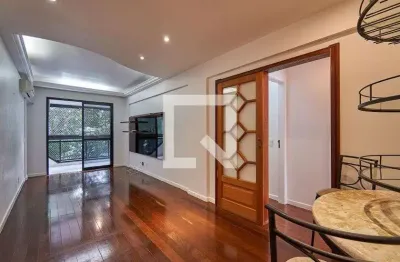 Apartamento para venda - grajaú, 2 quartos,  86 m² - rio de janeiro