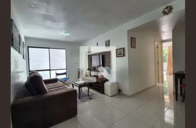 Apartamento para venda - recreio, 2 quartos,  78 m² - rio de janeiro