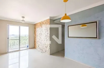 Apartamento para venda - taboão, 3 quartos,  70 m² - são bernardo do campo