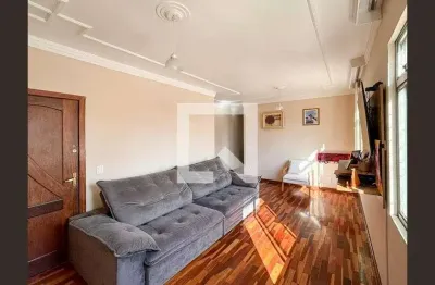 Apartamento para venda - palmares, 3 quartos,  87 m² - belo horizonte