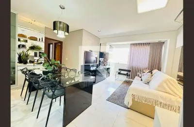 Apartamento para venda - luxemburgo, 3 quartos,  90 m² - belo horizonte