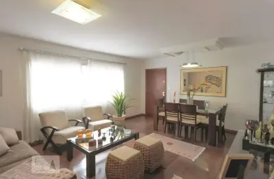 Apartamento para venda - aclimação, 4 quartos,  127 m² - são paulo