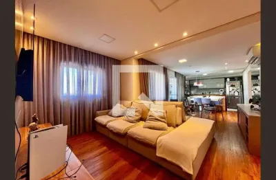 Apartamento para venda - taquaral, 2 quartos,  92 m² - campinas