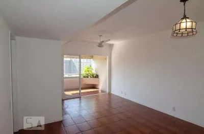 Apartamento para venda - laranjeiras, 3 quartos,  120 m² - rio de janeiro
