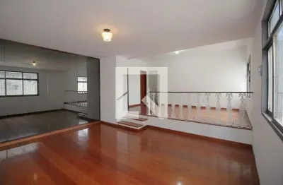 Apartamento para venda - cidade nova, 4 quartos,  140 m² - belo horizonte