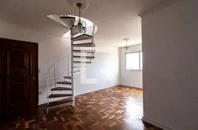 Cobertura para venda - vila ré, 3 quartos,  175 m² - são paulo