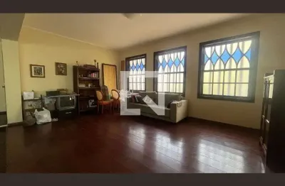 Casa para venda - cidade universitária ii, 4 quartos,  350 m² - campinas