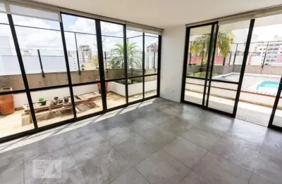 Cobertura para venda - perdizes, 3 quartos,  226 m² - são paulo
