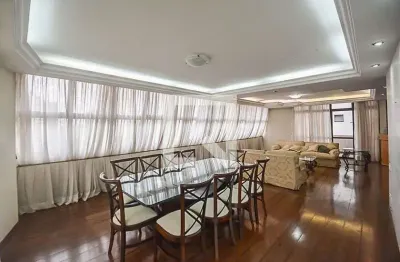 Apartamento para venda - rudge ramos, 4 quartos,  330 m² - são bernardo do campo