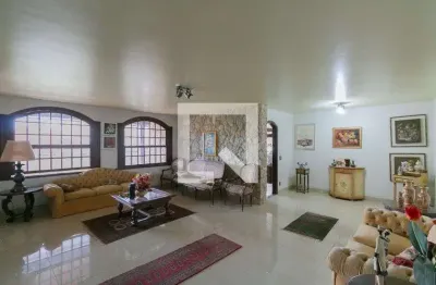 Casa para venda - bandeirantes, 3 quartos,  480 m² - belo horizonte