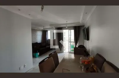 Apartamento para venda - itaquera, 2 quartos,  63 m² - são paulo