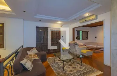 Casa para venda - marechal rondon, 6 quartos,  550 m² - canoas