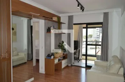 Apartamento com 1 quarto à venda na Rua Mesquita, Cambuci, São Paulo