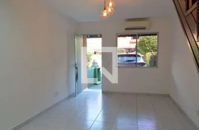 Casa / sobrado em condomínio para venda - freguesia , 2 quartos,  70 m² - rio de janeiro