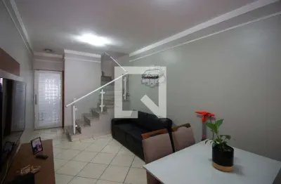 Casa / sobrado em condomínio para venda - itaquera, 2 quartos,  70 m² - são paulo