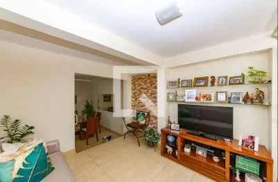 Casa para venda - vista alegre, 3 quartos,  88 m² - belo horizonte