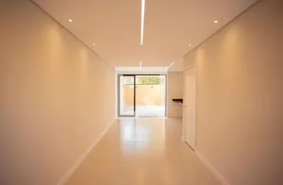 Casa para venda - mandaqui, 2 quartos,  72 m² - são paulo