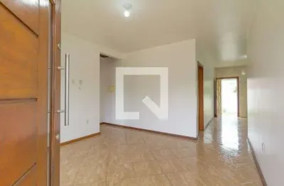 Casa para venda - estância velha, 2 quartos,  80 m² - canoas