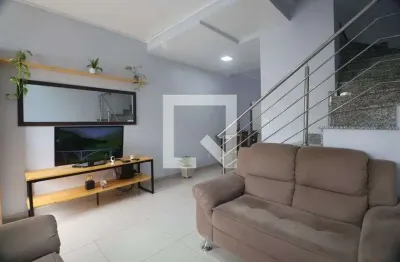 Casa para venda - são josé, 2 quartos,  83 m² - canoas
