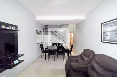Casa para venda - sapopemba, 3 quartos,  101 m² - são paulo