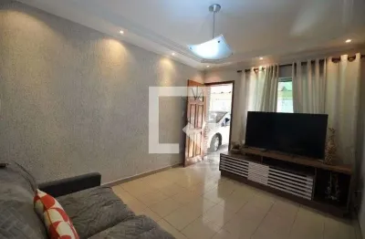 Casa para venda - vila gustavo, 4 quartos,  109 m² - são paulo