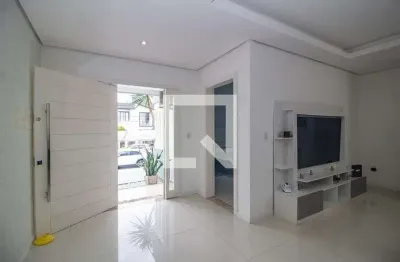 Casa para venda - hipica, 3 quartos,  110 m² - porto alegre