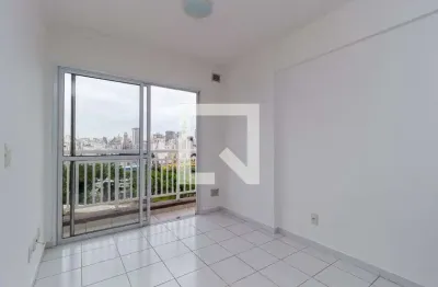 Apartamento com 1 quarto à venda na Avenida Rangel Pestana, Brás, São Paulo