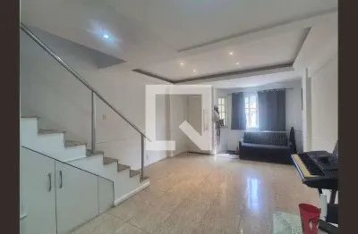Casa para venda - recreio, 3 quartos,  140 m² - rio de janeiro