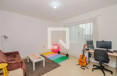 Apartamento para venda - floresta, 1 quarto,  47 m² - porto alegre