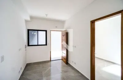 Apartamento para Venda - Penha de França, 2 Quartos,  36 m² - São Paulo