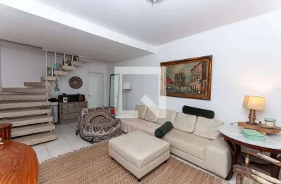 Casa com 2 quartos à venda na Rua General Góis Monteiro, Vila Romana, São Paulo