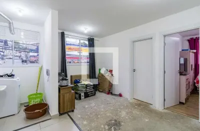 Apartamento para venda - portal do morumbi, 2 quartos,  40 m² - são paulo