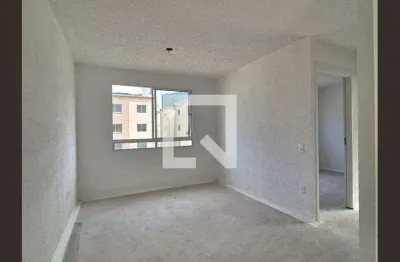 Apartamento para venda - vargem pequena, 2 quartos,  45 m² - rio de janeiro