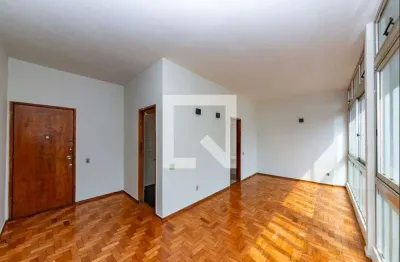 Kitnet / stúdio para venda - santo agostinho, 1 quarto,  31 m² - belo horizonte